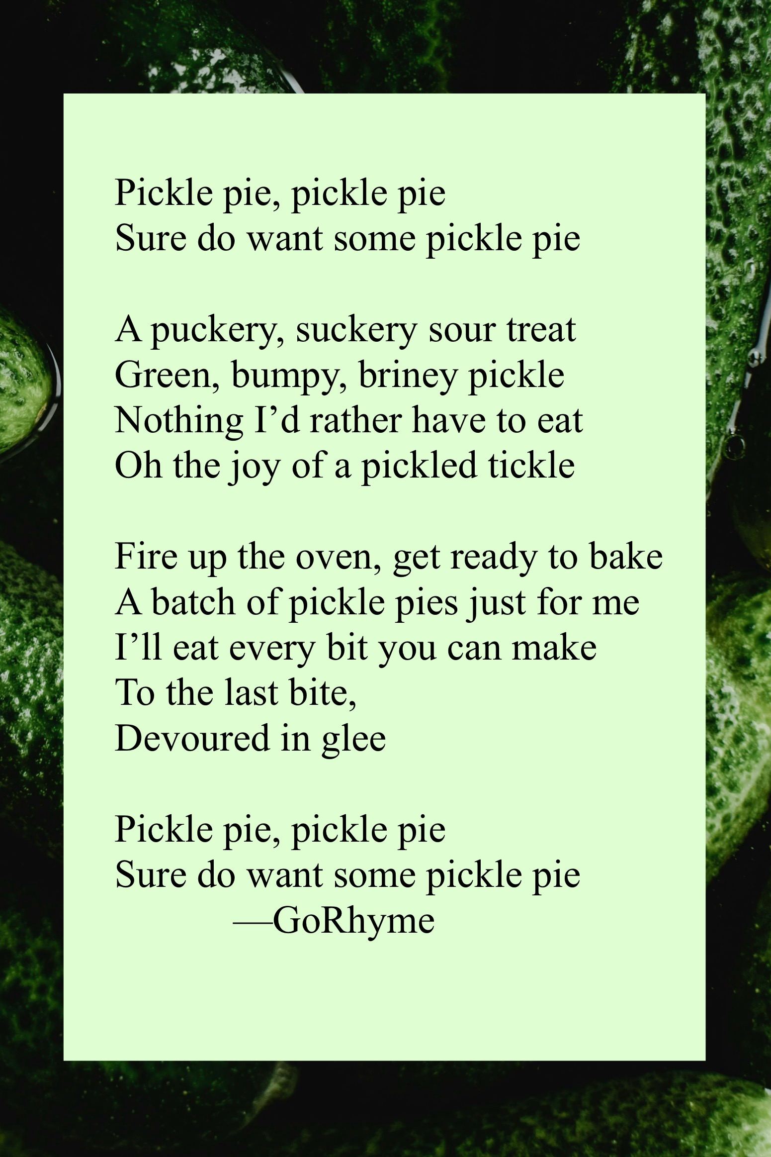 Poetry by Kelly Gray